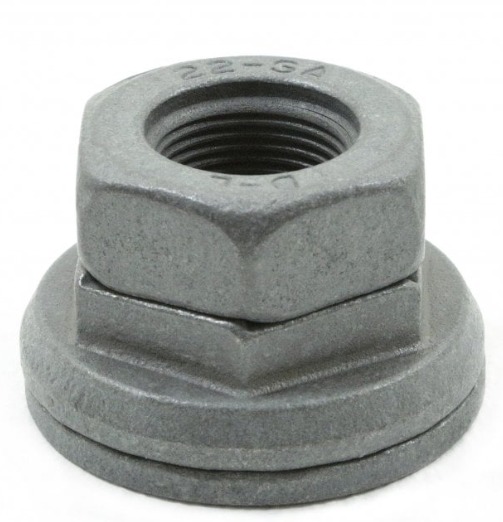 Nowy standard bezpieczeństwa kół w transporcie ciężkim i publicznym